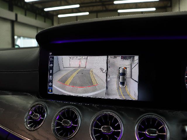 MERCEDES BENZ CLS class