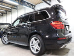 MERCEDES BENZ GLS class