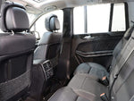 MERCEDES BENZ GLS class