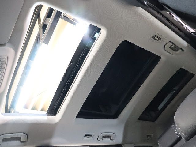 MERCEDES BENZ GLS class