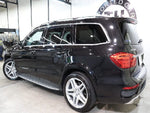 MERCEDES BENZ GLS class