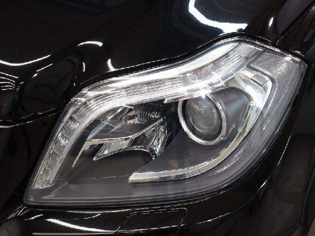 MERCEDES BENZ GLS class