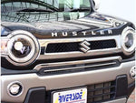 HUSTLER