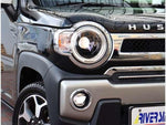 HUSTLER