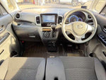 FLAIR WAGON CUSTOM STYLE 4WD