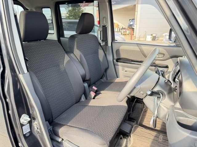 FLAIR WAGON CUSTOM STYLE 4WD