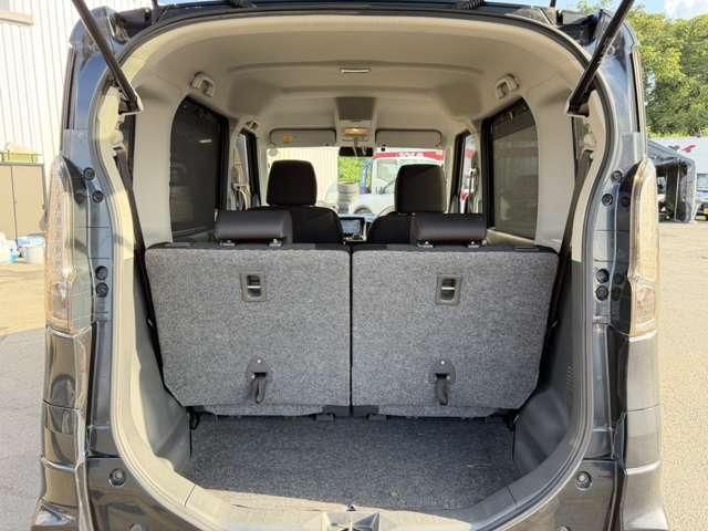 FLAIR WAGON CUSTOM STYLE 4WD