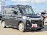 FLAIR WAGON CUSTOM STYLE 4WD