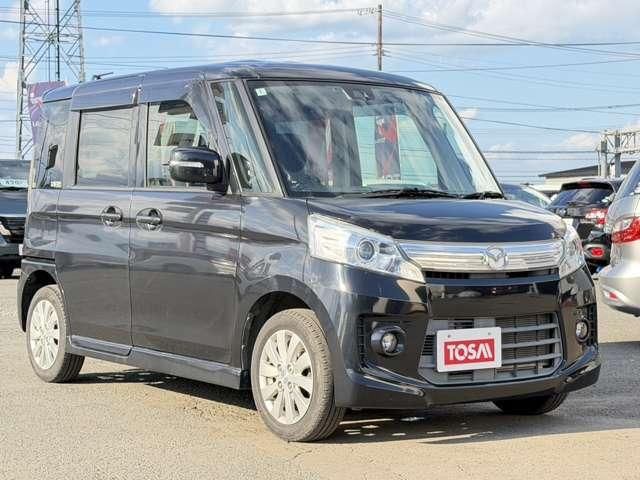 FLAIR WAGON CUSTOM STYLE 4WD
