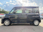 FLAIR WAGON CUSTOM STYLE 4WD