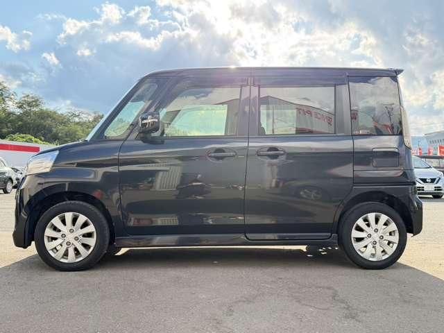 FLAIR WAGON CUSTOM STYLE 4WD
