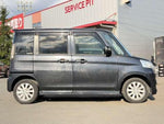 FLAIR WAGON CUSTOM STYLE 4WD