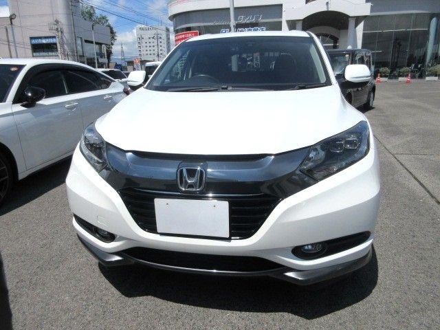 VEZEL HYBRID
