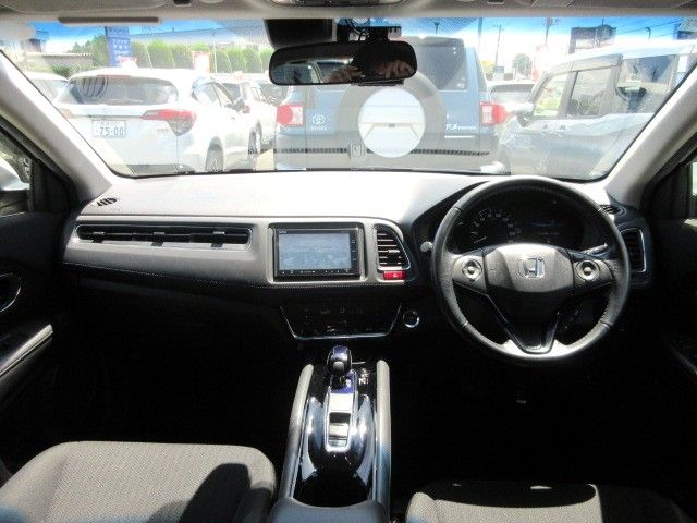 VEZEL HYBRID