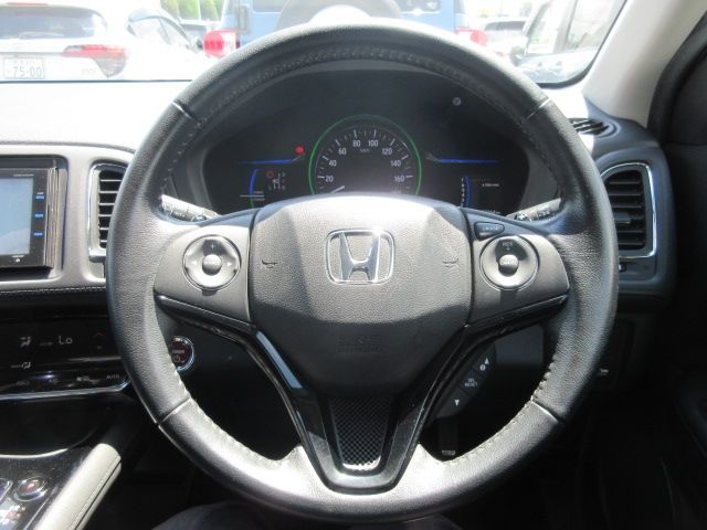 VEZEL HYBRID