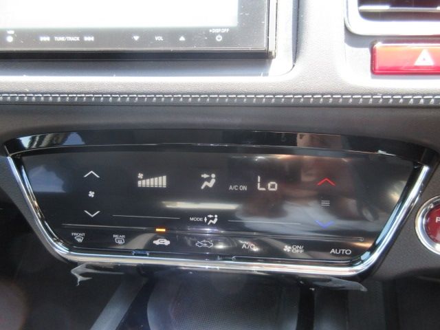 VEZEL HYBRID