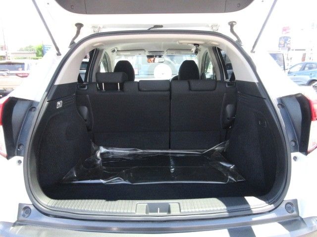 VEZEL HYBRID