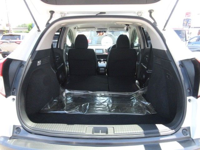 VEZEL HYBRID