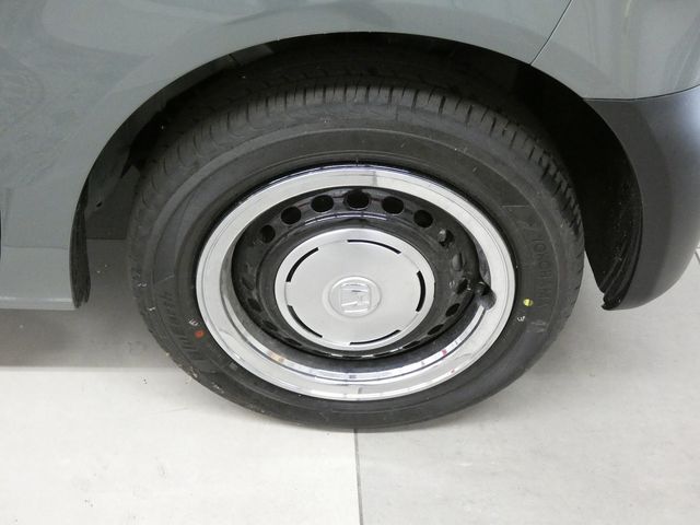 N BOX JOY 4WD