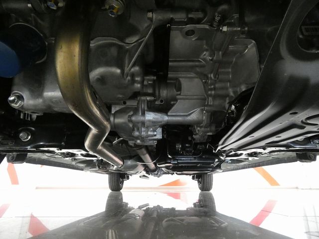 N BOX JOY 4WD