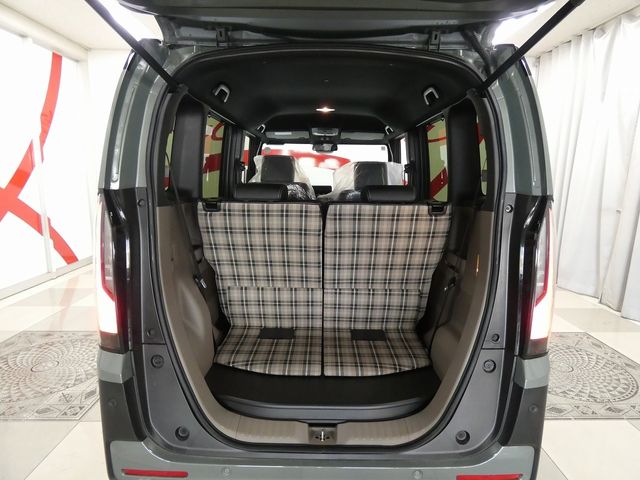 N BOX JOY 4WD