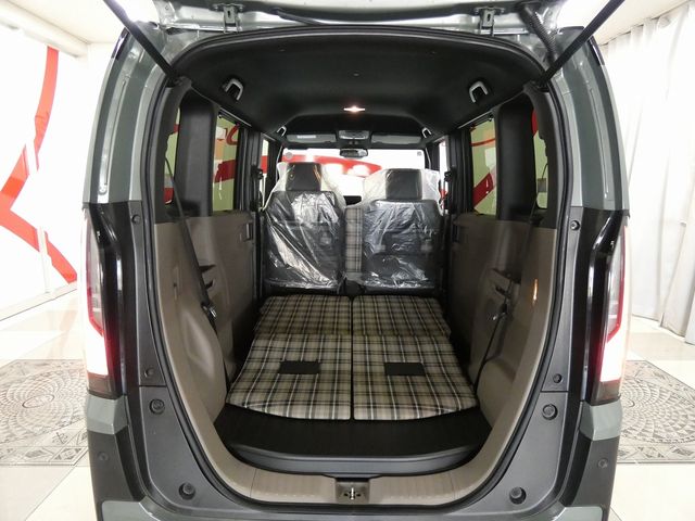 N BOX JOY 4WD