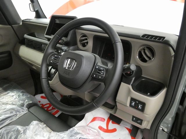 N BOX JOY 4WD
