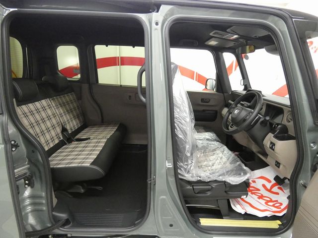 N BOX JOY 4WD