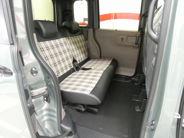 N BOX JOY 4WD