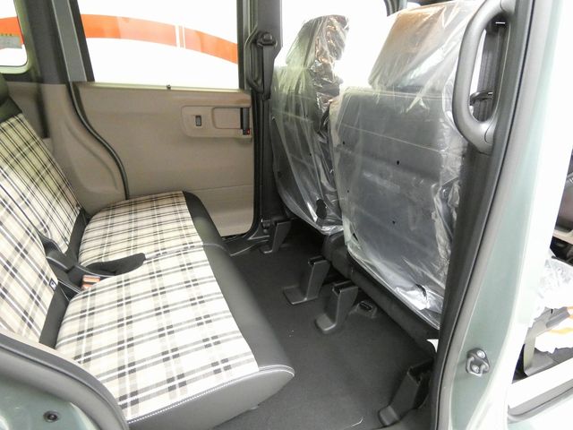 N BOX JOY 4WD