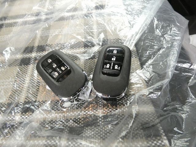 N BOX JOY 4WD