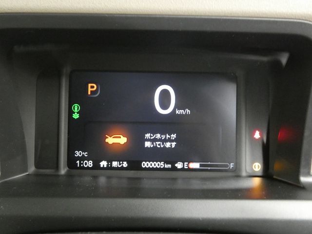 N BOX JOY 4WD