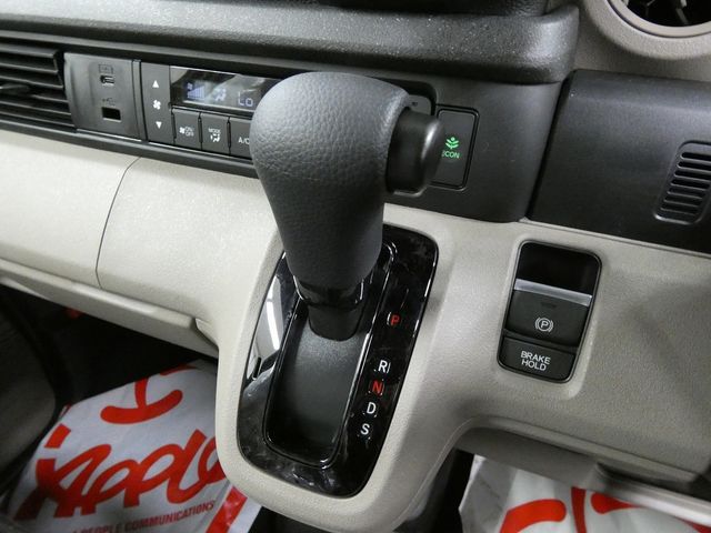 N BOX JOY 4WD