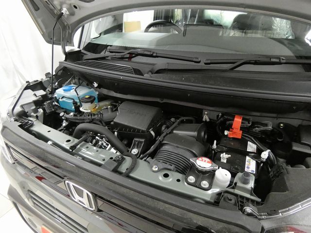 N BOX JOY 4WD