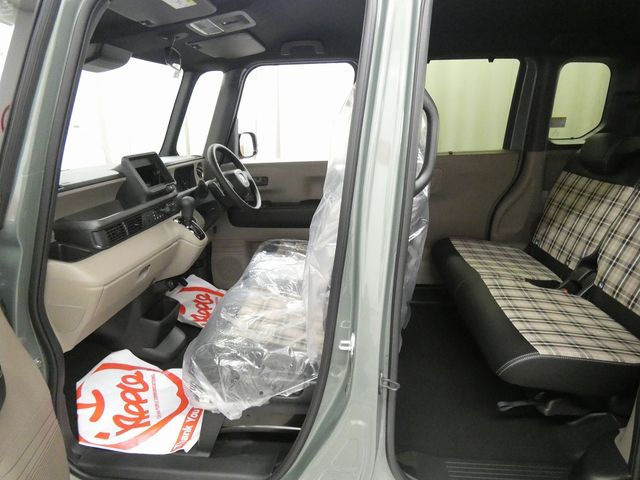 N BOX JOY 4WD