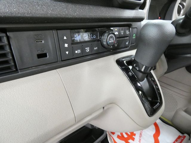 N BOX JOY 4WD