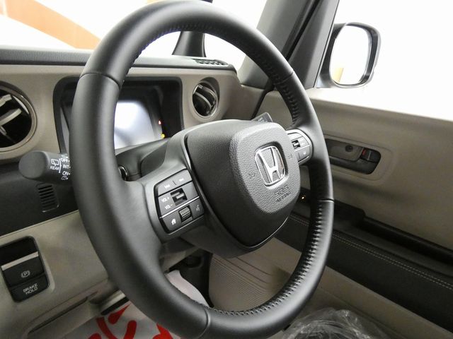N BOX JOY 4WD