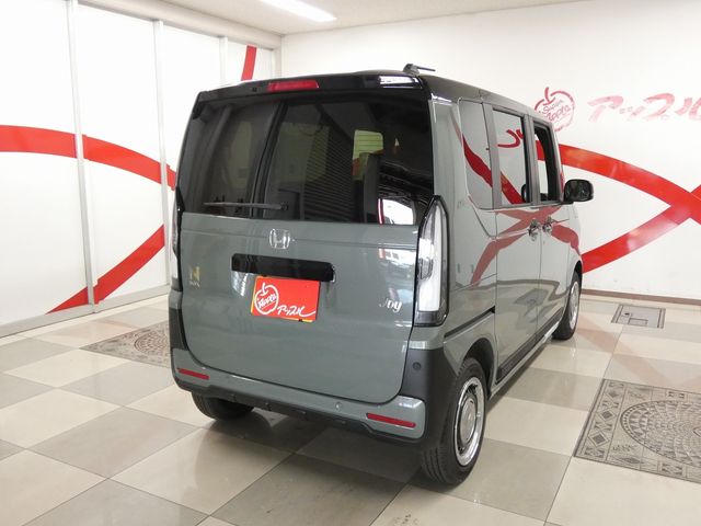 N BOX JOY 4WD