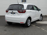 FIT e:HEV 4WD