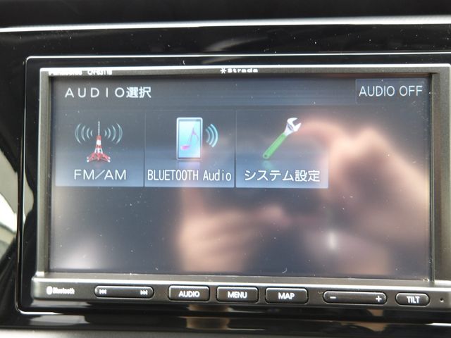 FIT e:HEV 4WD