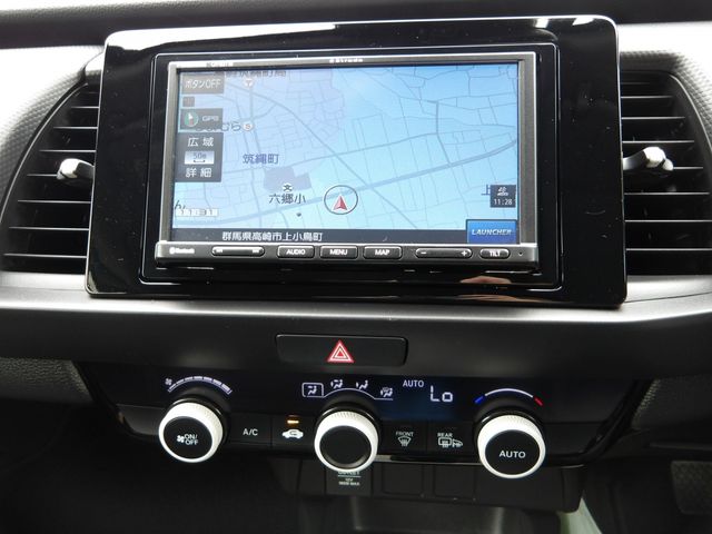 FIT e:HEV 4WD