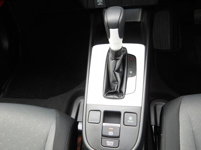 FIT e:HEV 4WD