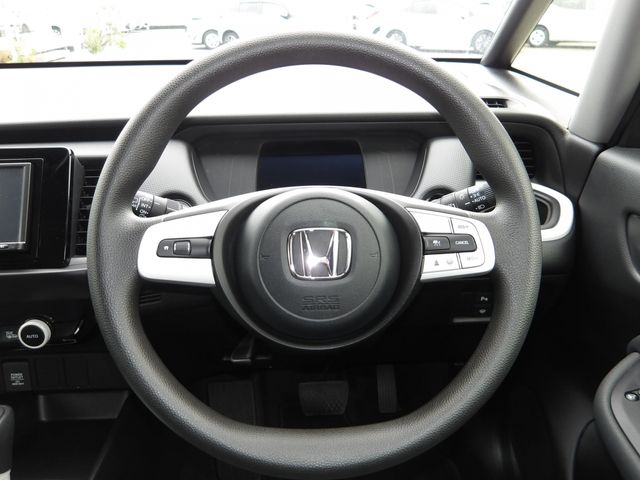 FIT e:HEV 4WD