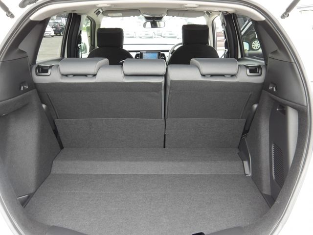 FIT e:HEV 4WD