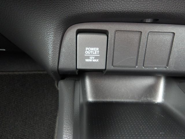 FIT e:HEV 4WD