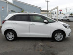 FIT e:HEV 4WD