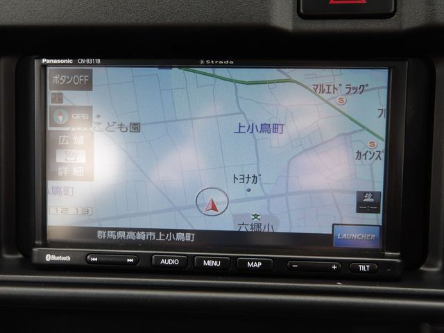 HIJET CARGO 4WD