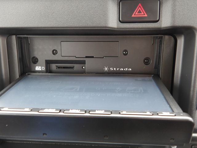 HIJET CARGO 4WD