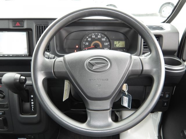HIJET CARGO 4WD
