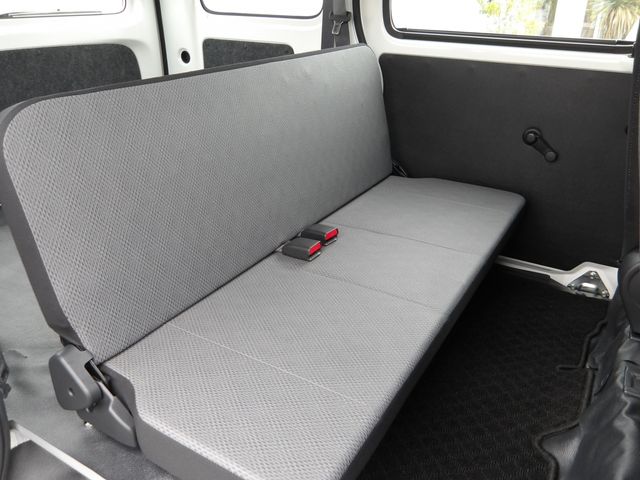 HIJET CARGO 4WD